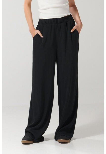 KOAJ PANTALON KOAJ PALAZZO MODA  20599 1/25