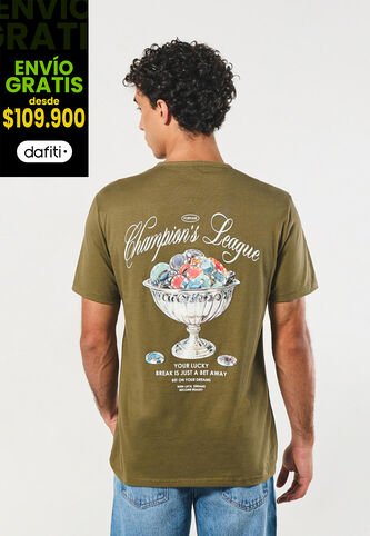 KOAJ CAMISETA KOAJ 19658 4/24 Koaj