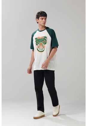 KOAJ CAMISETA KOAJ ARROY 29409 4/25