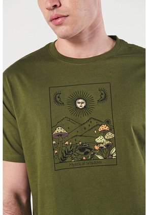 KOAJ CAMISETA KOAJ 12444 3/24