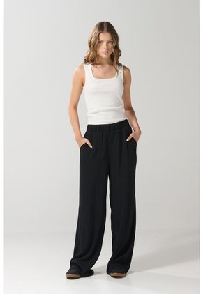 KOAJ PANTALON KOAJ PALAZZO MODA  20599 1/25