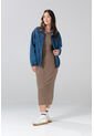 KOAJ CHAQUETA KOAJ OVERSIZE 30171 4/25 de Koaj
