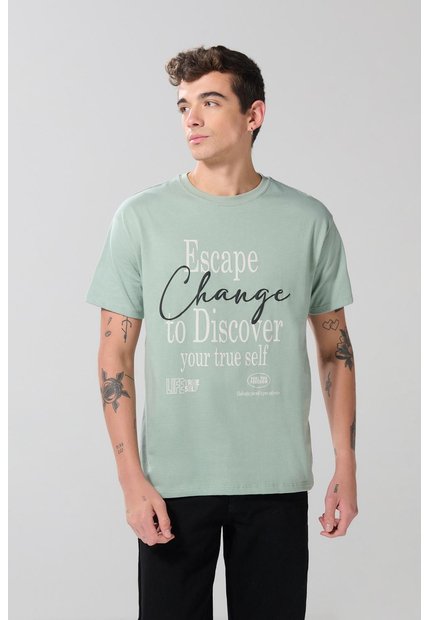 KOAJ CAMISETA KOAJ 18116 1/25
