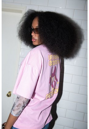 KOAJ CAMISETA KOAJ PETTODYT 31686 1/26