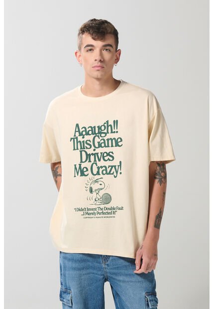 CAMISETA KOAJ ANLLER 22077 2/25