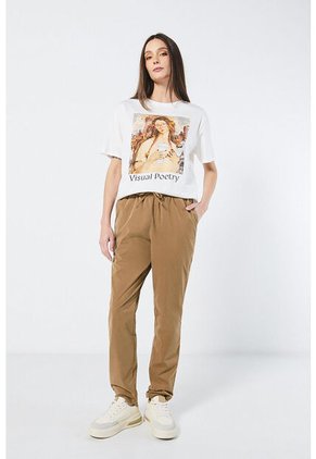 KOAJ PANTALÓN KOAJ BOTA TUBO 14968 M 4/24