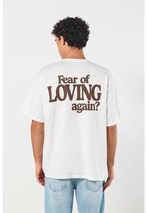 KOAJ CAMISETA KOAJ KAMYL 4/24