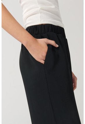 KOAJ PANTALON KOAJ PALAZZO MODA  20599 1/25