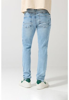 PANTALON KOAJ JEAN  SKINNY FIT 23495 2/25