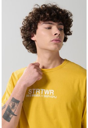 KOAJ CAMISETA KOAJ ASTRA 3/24