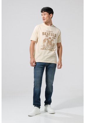 KOAJ CAMISETA KOAJ ATLENO 25061 3/25