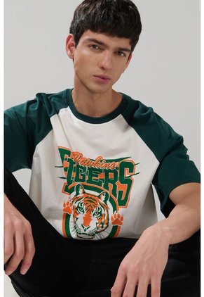 KOAJ CAMISETA KOAJ ARROY 29409 4/25