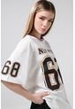 KOAJ CAMISETA KOAJ NEWY 26074 3/25 de Koaj