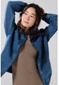 KOAJ CHAQUETA KOAJ OVERSIZE 30171 4/25 de Koaj