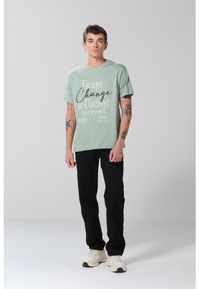 KOAJ CAMISETA KOAJ 18116 1/25