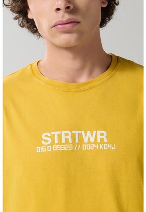 KOAJ CAMISETA KOAJ ASTRA 3/24