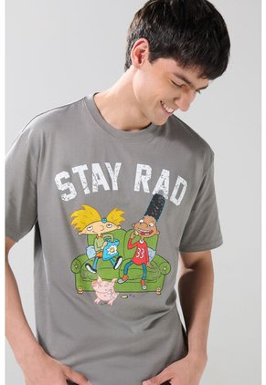 KOAJ CAMISETA KOAJ TAYZON 28065 4/25