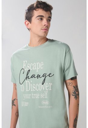 KOAJ CAMISETA KOAJ 18116 1/25