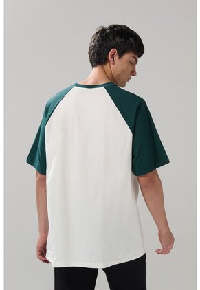 KOAJ CAMISETA KOAJ ARROY 29409 4/25