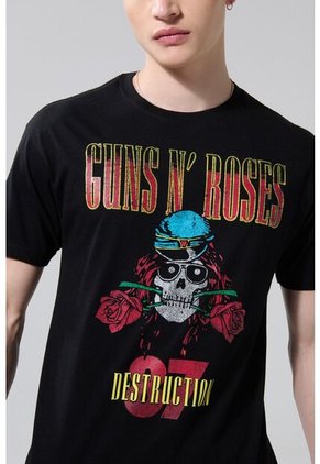 KOAJ CAMISETA KOAJ DEKOMBI 27820 4/25