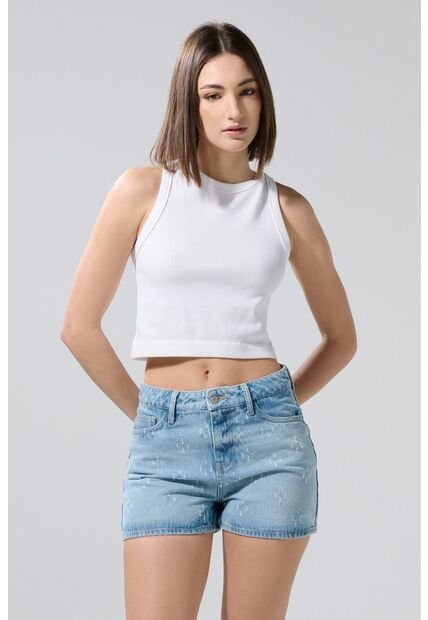 KOAJ SHORT VINTAGE KOAJ JEAN 26230 M 3/25