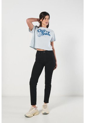 KOAJ PANTALON KOAJ JEAN PUSH UP FB 18623 4/24