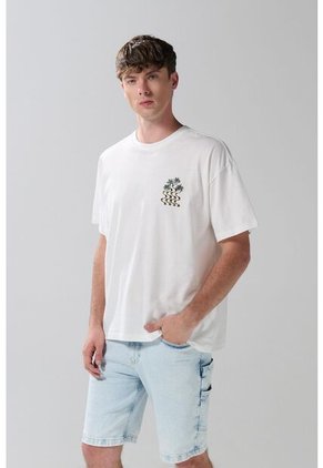 CAMISETA KOAJ WANDERLUST 1/25