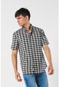 CAMISA KOAJ BUTTON DOWN MC 6845 3/24 de Koaj