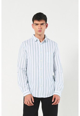 KOAJ CAMISA KOAJ SPORT COLLAR ML 5990 3/24 Koaj