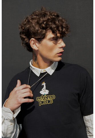 KOAJ CAMISETA KOAJ NALTEK 31639 1/26 Koaj