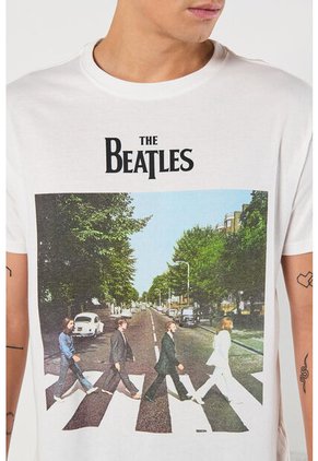 KOAJ CAMISETA KOAJ BEAKON 16148 3/24