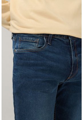 KOAJ PANTALON KOAJ JEAN STRAIGHT LEG 29683 4/