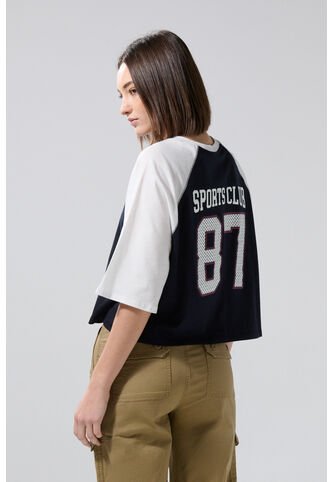 KOAJ CAMISETA KOAJ ANYA 23582 2/25 Koaj