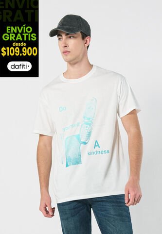 KOAJ CAMISETA KOAJ 14469 4/24 Koaj