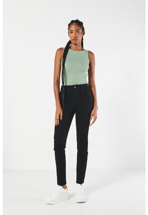 KOAJ PANTALON KOAJ JEAN JEGGING STA 19024 1/2