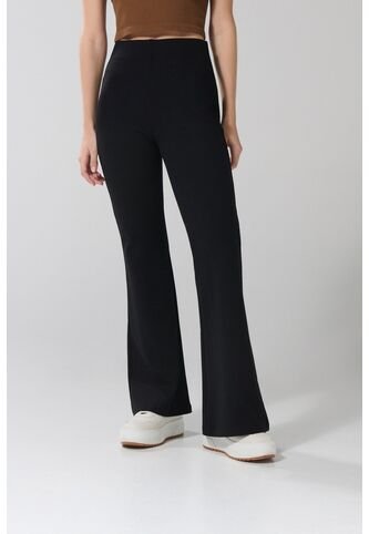 PANTALON KOAJ FLARE MODA 17827 1/25 Koaj