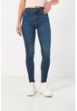 KOAJ PANTALON KOAJ JEAN JEGGING STA 16409 4/24 de Koaj