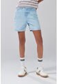KOAJ SHORT KOAJ JEAN EXBOYFRIEND 31843 1/26 de Koaj