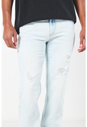 KOAJ PANTALON KOAJ JEAN SLIM 14915 M