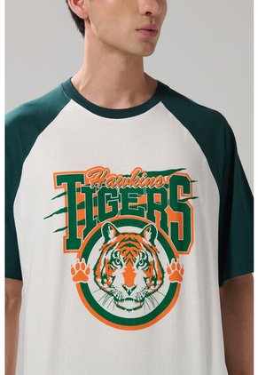 KOAJ CAMISETA KOAJ ARROY 29409 4/25