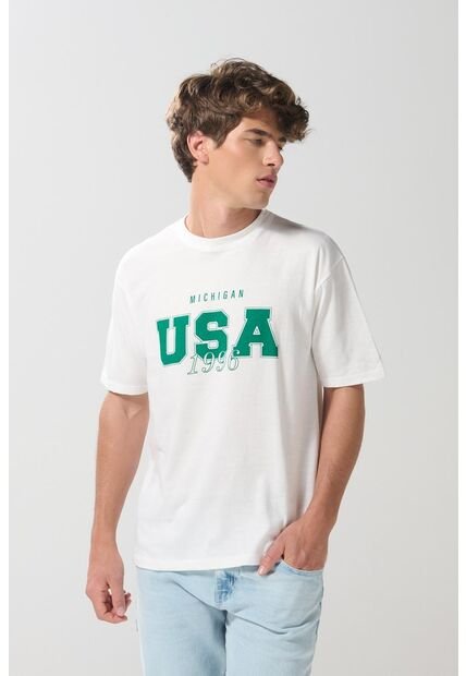 CAMISETA KOAJ 22336 2/25