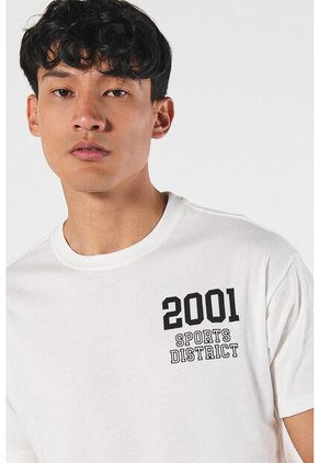 KOAJ CAMISETA KOAJ 15362 4/24