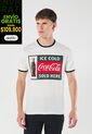 KOAJ CAMISETA KOAJ CIRKLE 17388 4/24 de Koaj