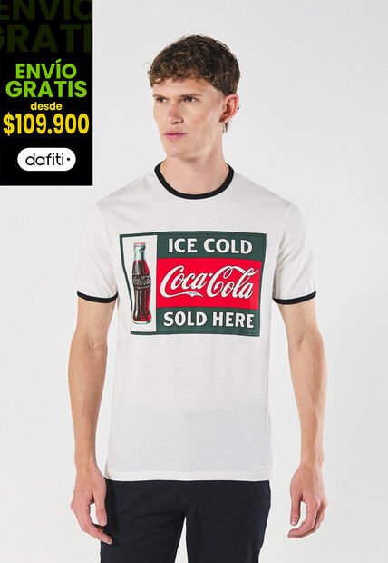 KOAJ CAMISETA KOAJ CIRKLE 17388 4/24
