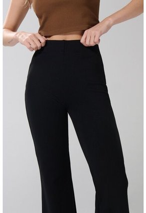 PANTALON KOAJ FLARE MODA 17827 1/25