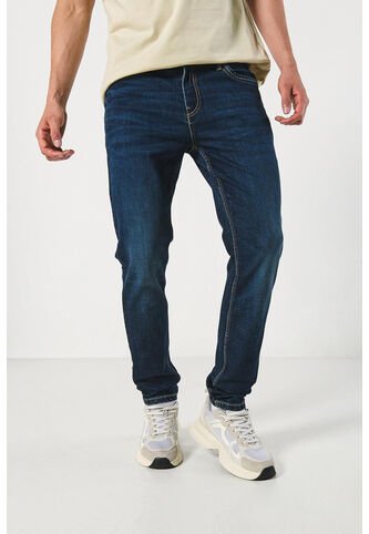 KOAJ PANTALON KOAJ SKINNY FIT 16378 4/24 Koaj