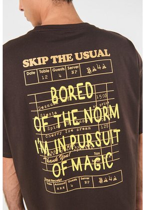 KOAJ CAMISETA KOAJ RAPTOR 4/24