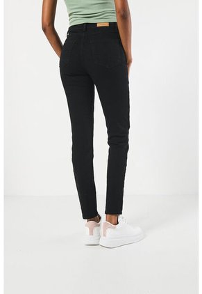 KOAJ PANTALON KOAJ JEAN JEGGING STA 19024 1/2