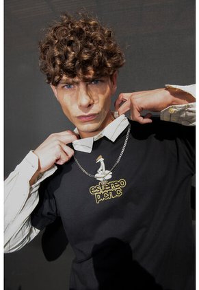 KOAJ CAMISETA KOAJ NALTEK 31639 1/26