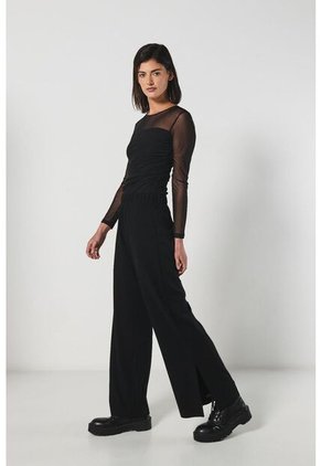 KOAJ PANTALON KOAJ PALAZZO 18660 M 1/25